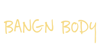 Bangn Body Logo